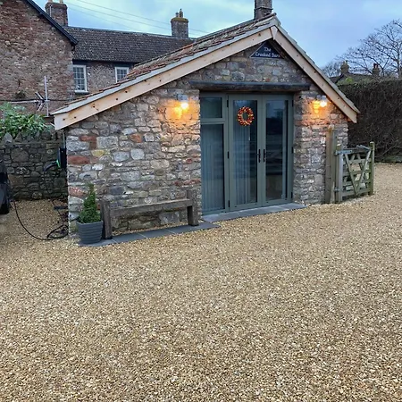Barn Villa Bristol Exterior photo