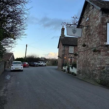 Barn Villa Bristol Exterior photo