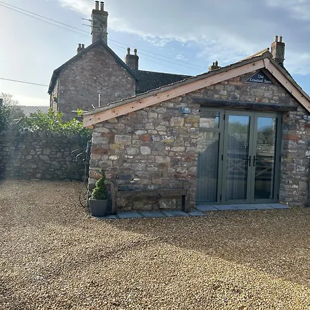 Barn Villa Bristol Exterior photo