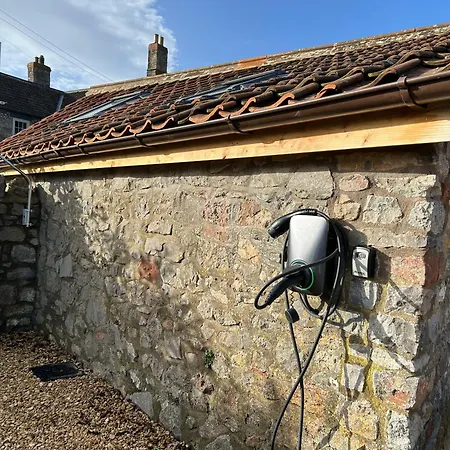 Barn Villa Bristol Exterior photo