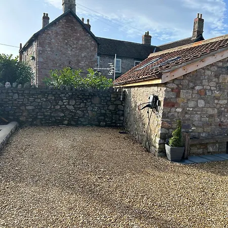 Barn Villa Bristol Exterior photo