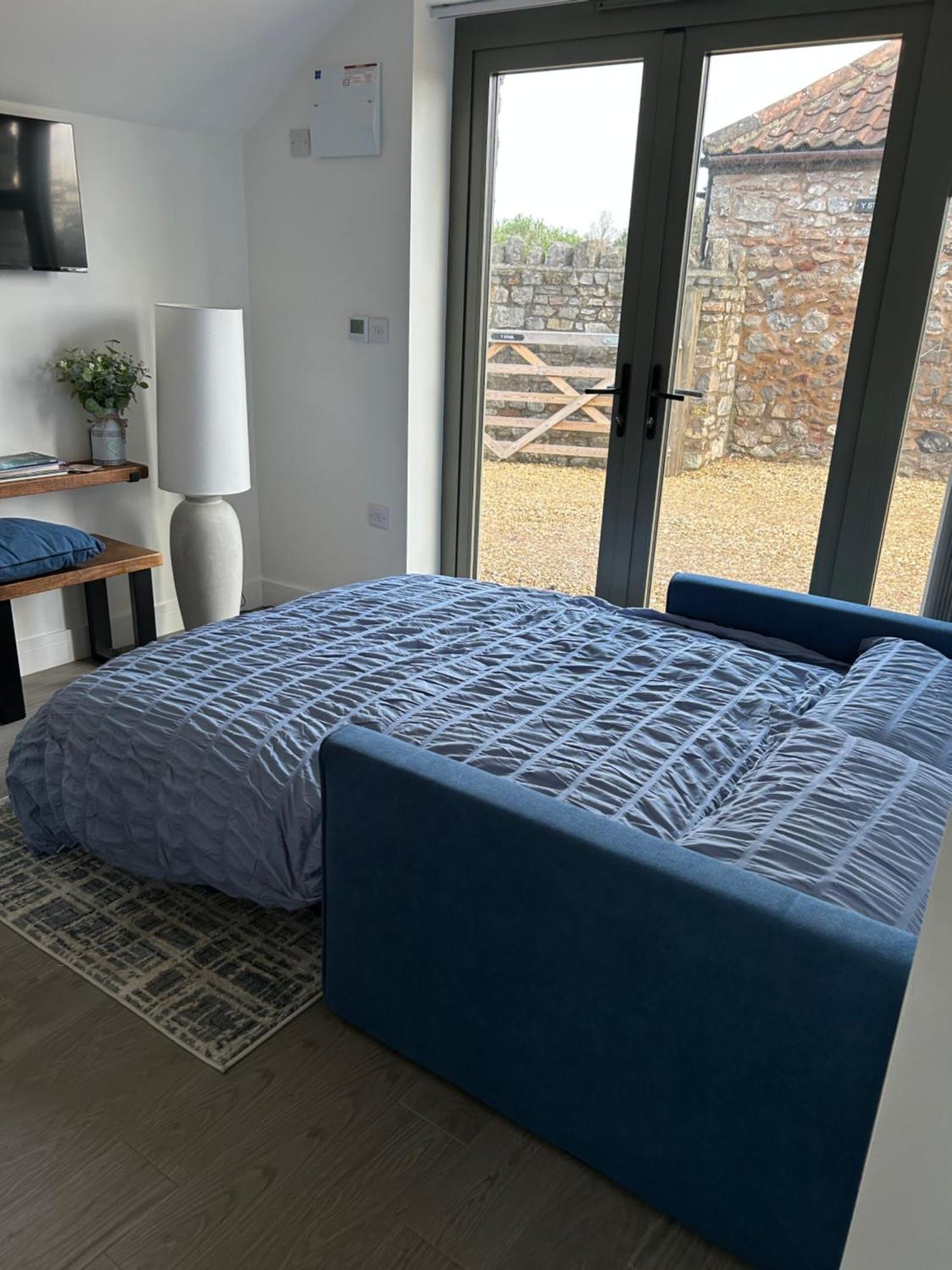 Holiday home Barn Bristol