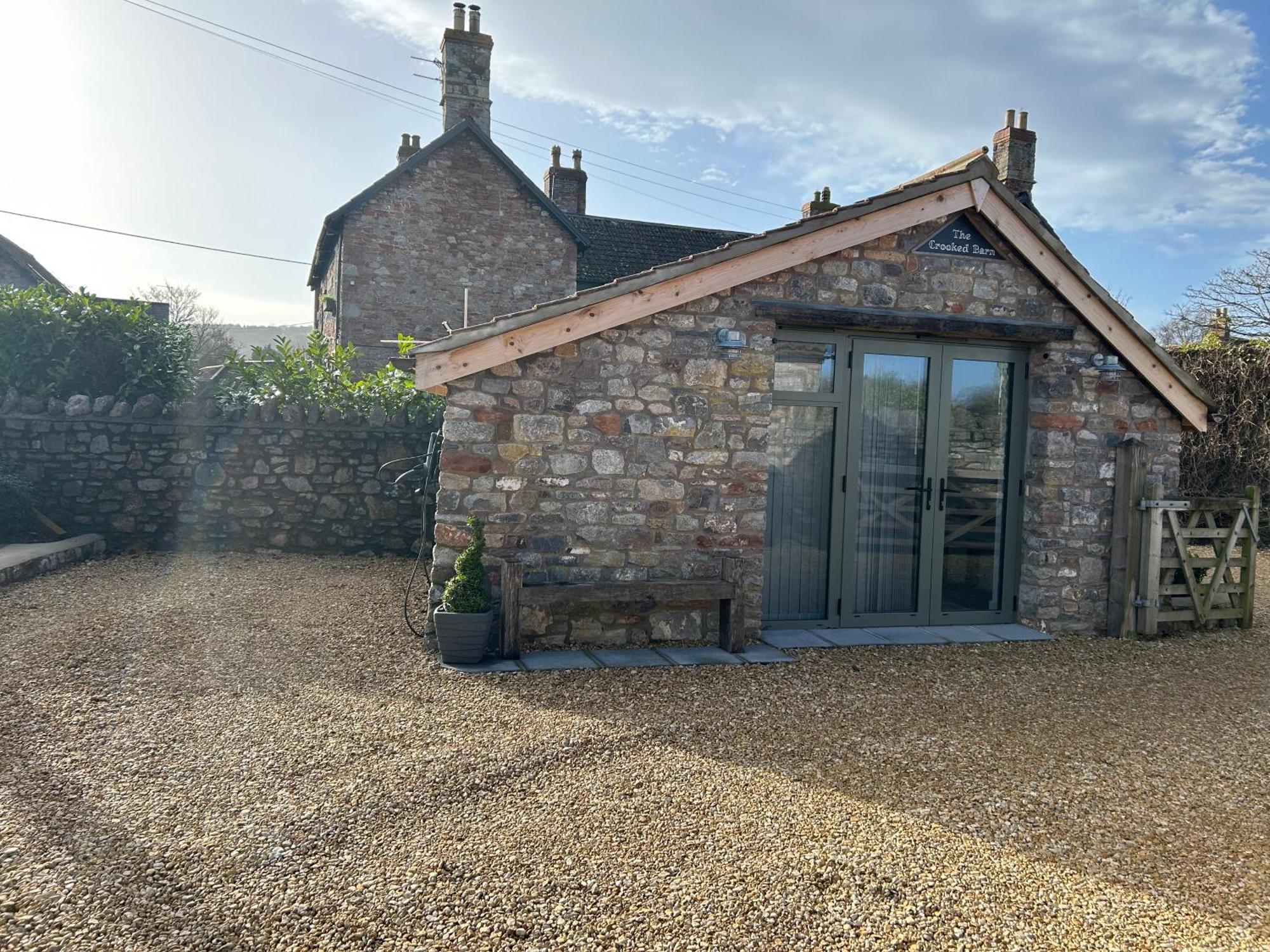 Barn Holiday home *